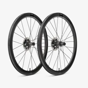 Scope S4 Wheelset - Disc
