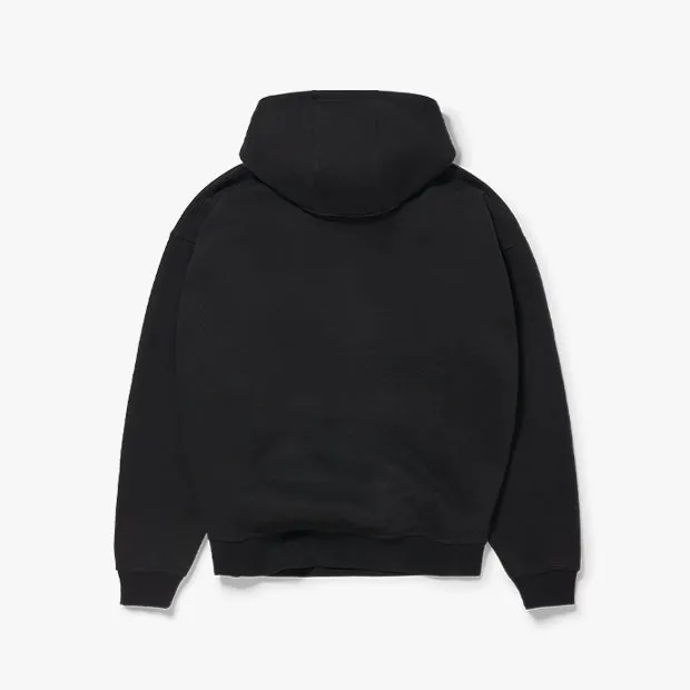 SDMN™ Hoodie [Black]