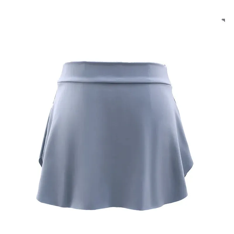Sicilian Sab Pull-On Skirt