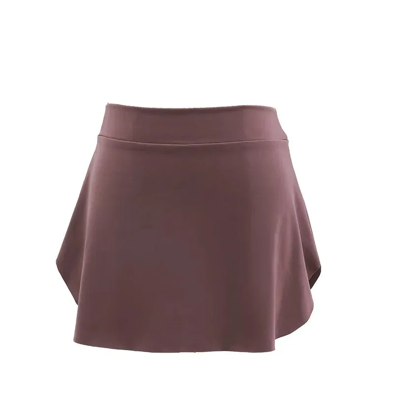 Sicilian Sab Pull-On Skirt