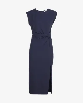 Sleeveless Cody Dress