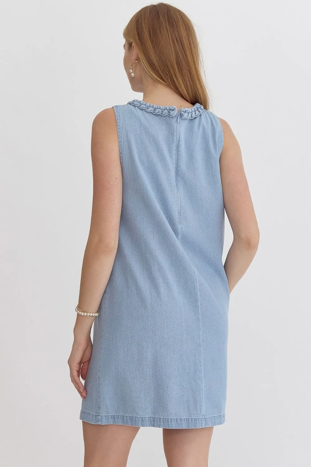 Slightly Cable Dress