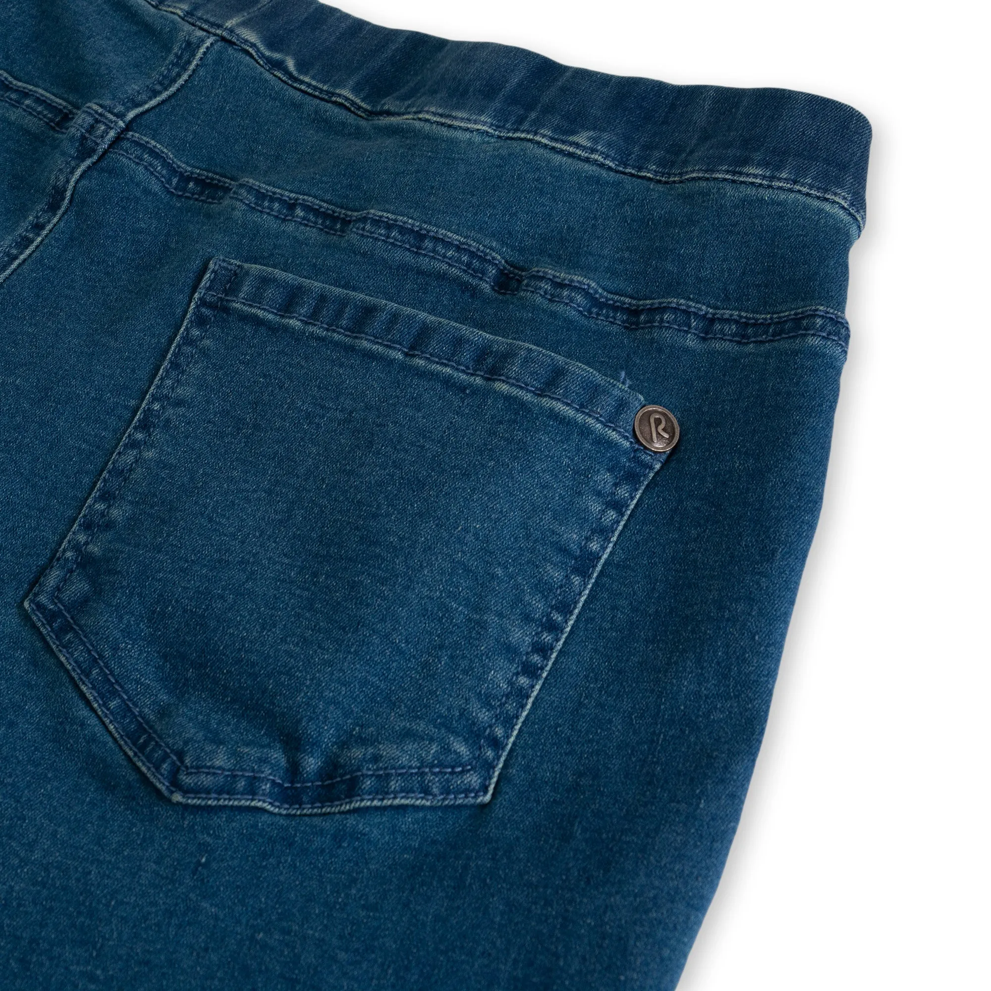 Slim Leg Jeggings