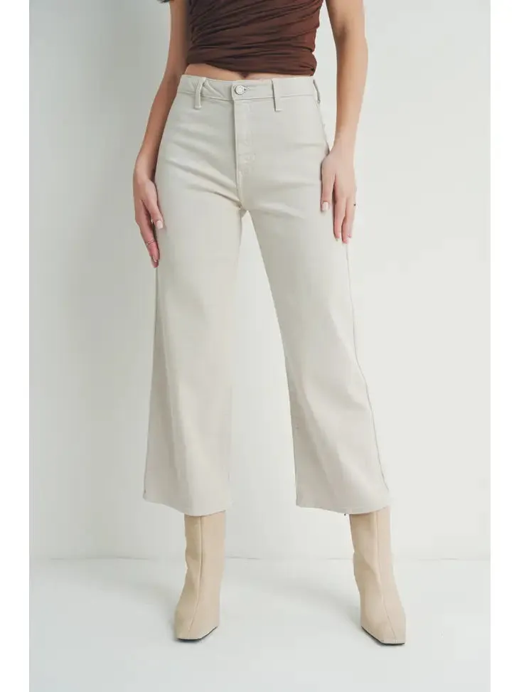 SUPERMOON TROUSER