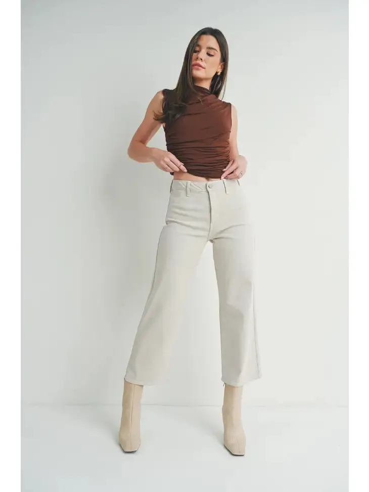 SUPERMOON TROUSER