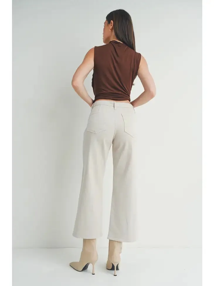 SUPERMOON TROUSER