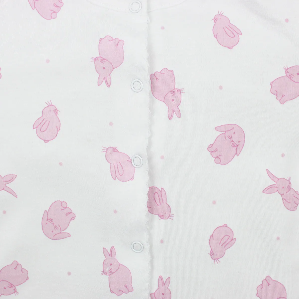 Sweet Bunny Set 2 Pieces | Baby Girl