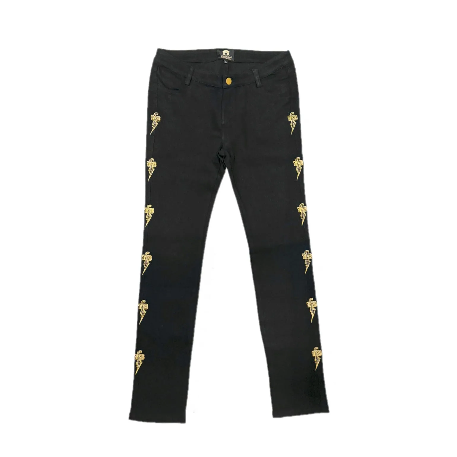 TCB Jeggings