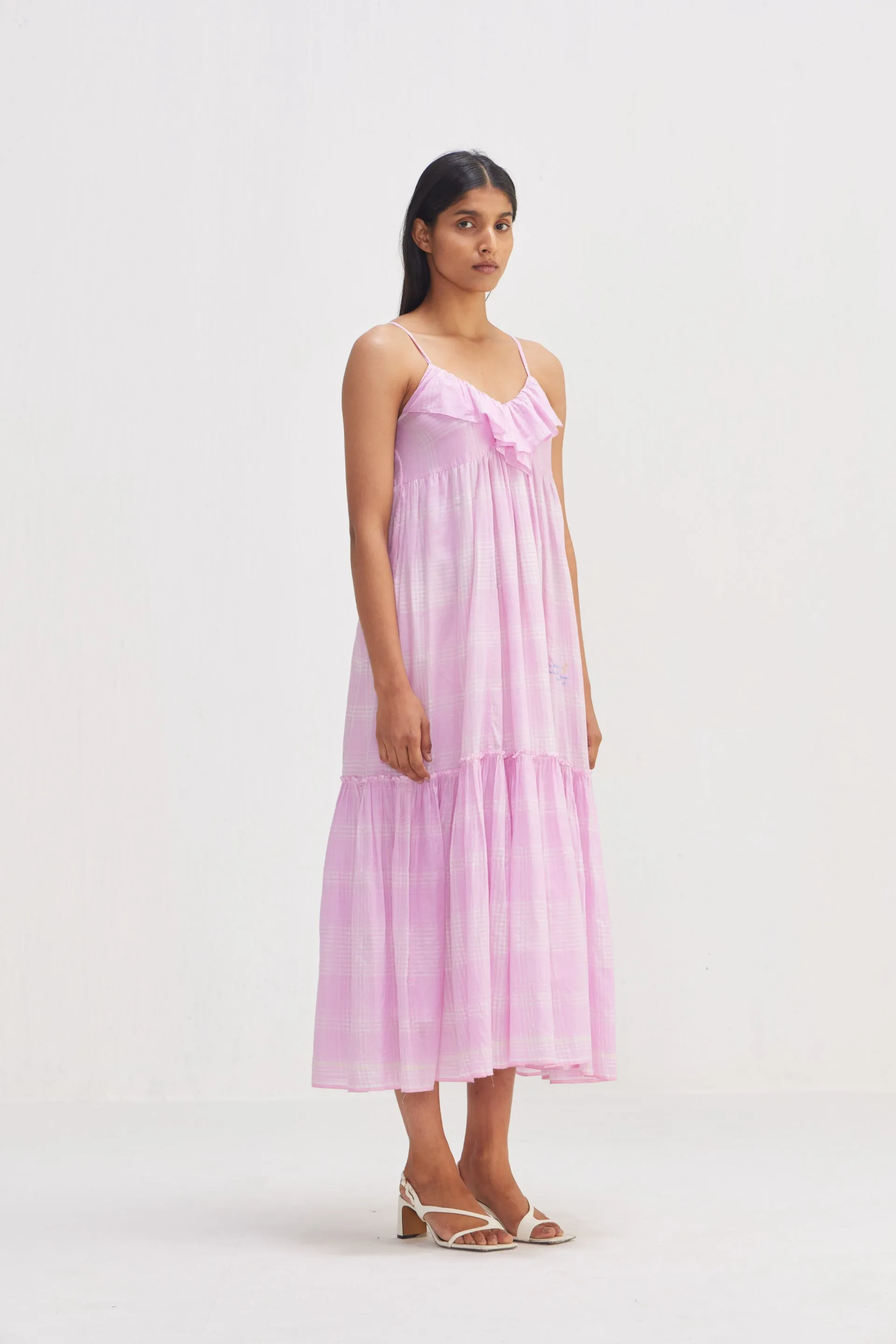 TEEK DRESS