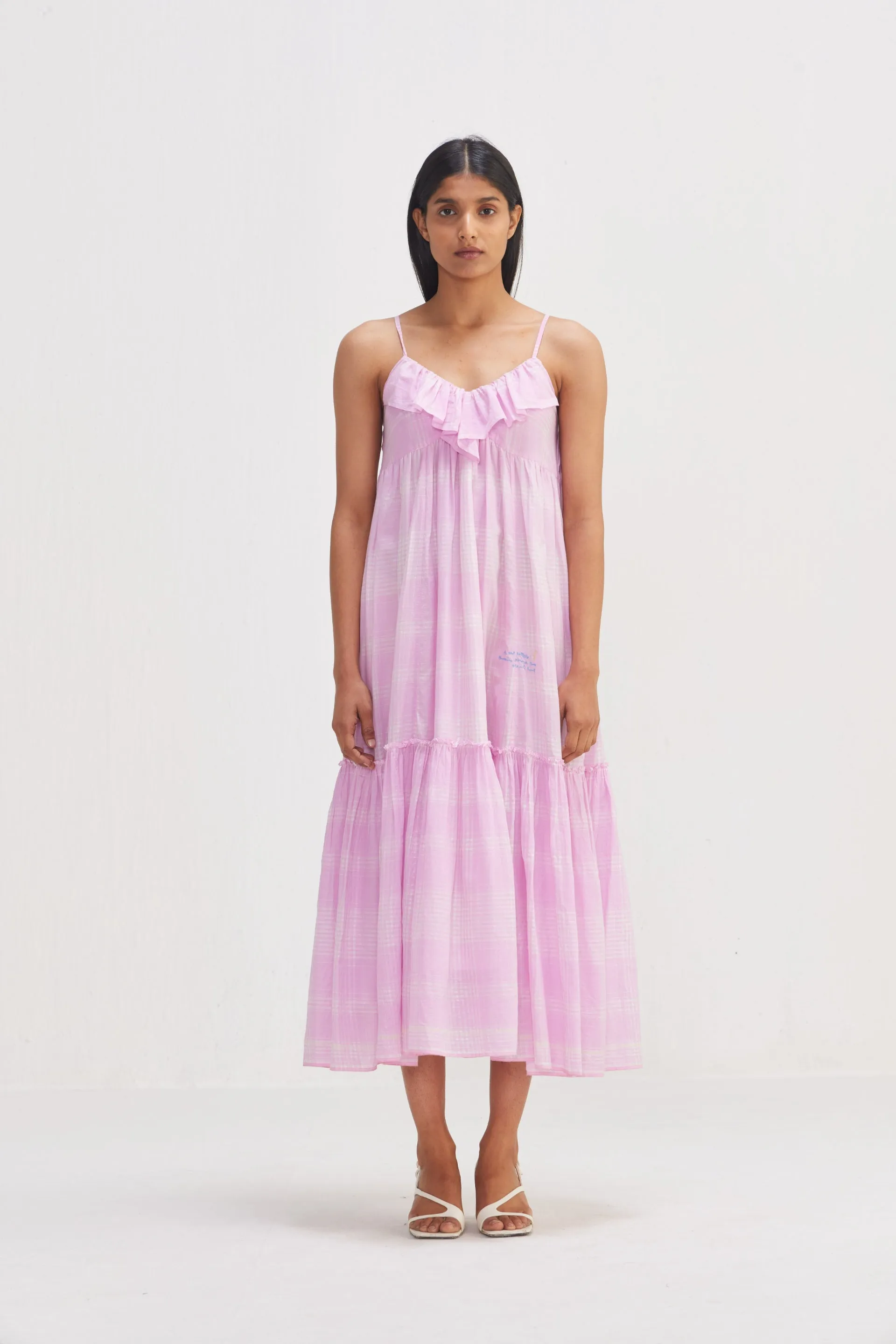 TEEK DRESS