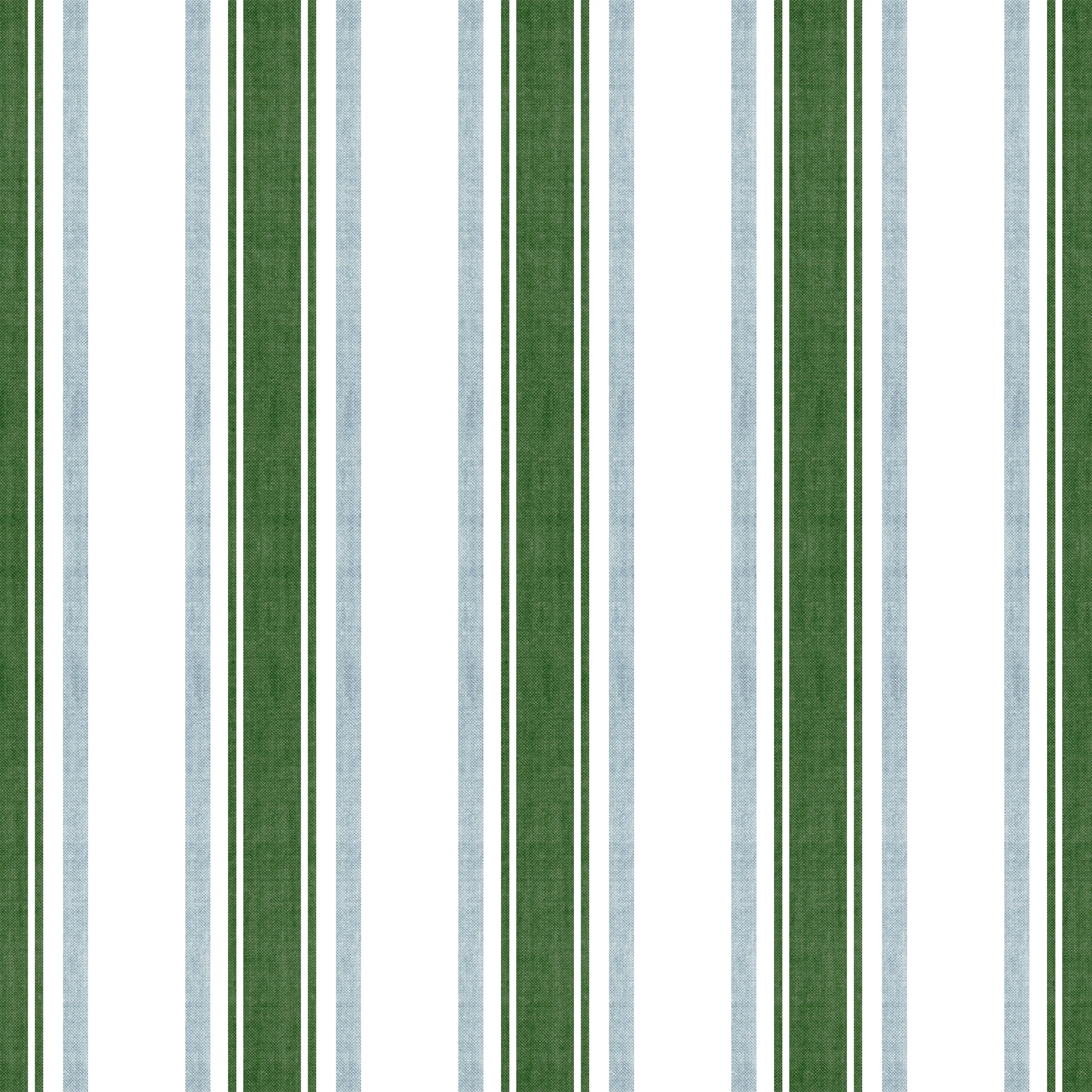 The Hedy Dress - Field Greens