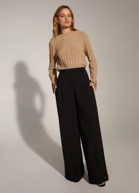 THE MARGARET WIDE LEG PANT