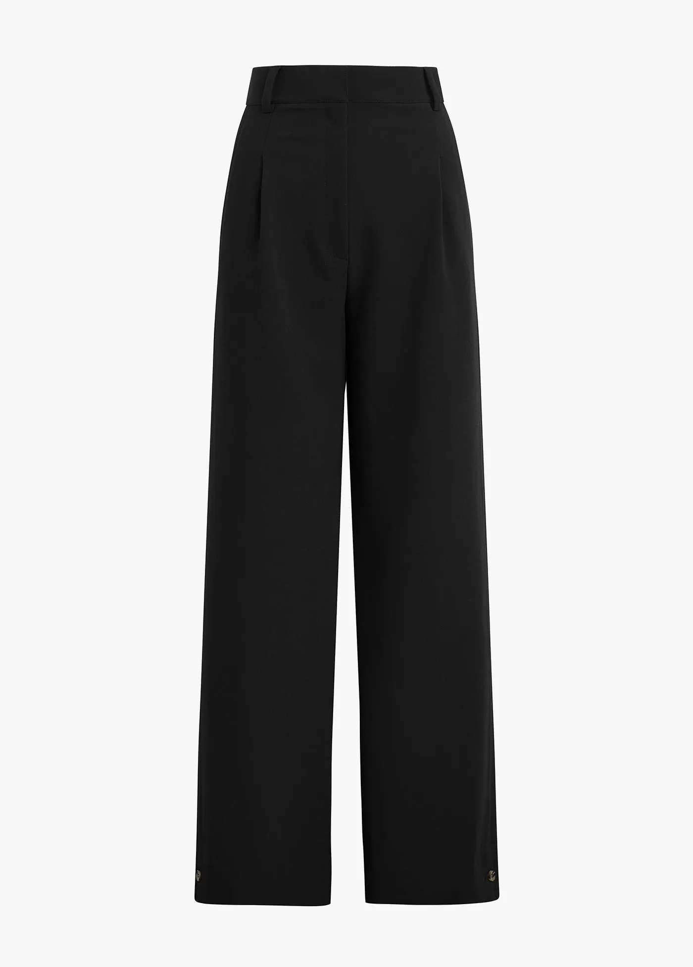 THE MARGARET WIDE LEG PANT