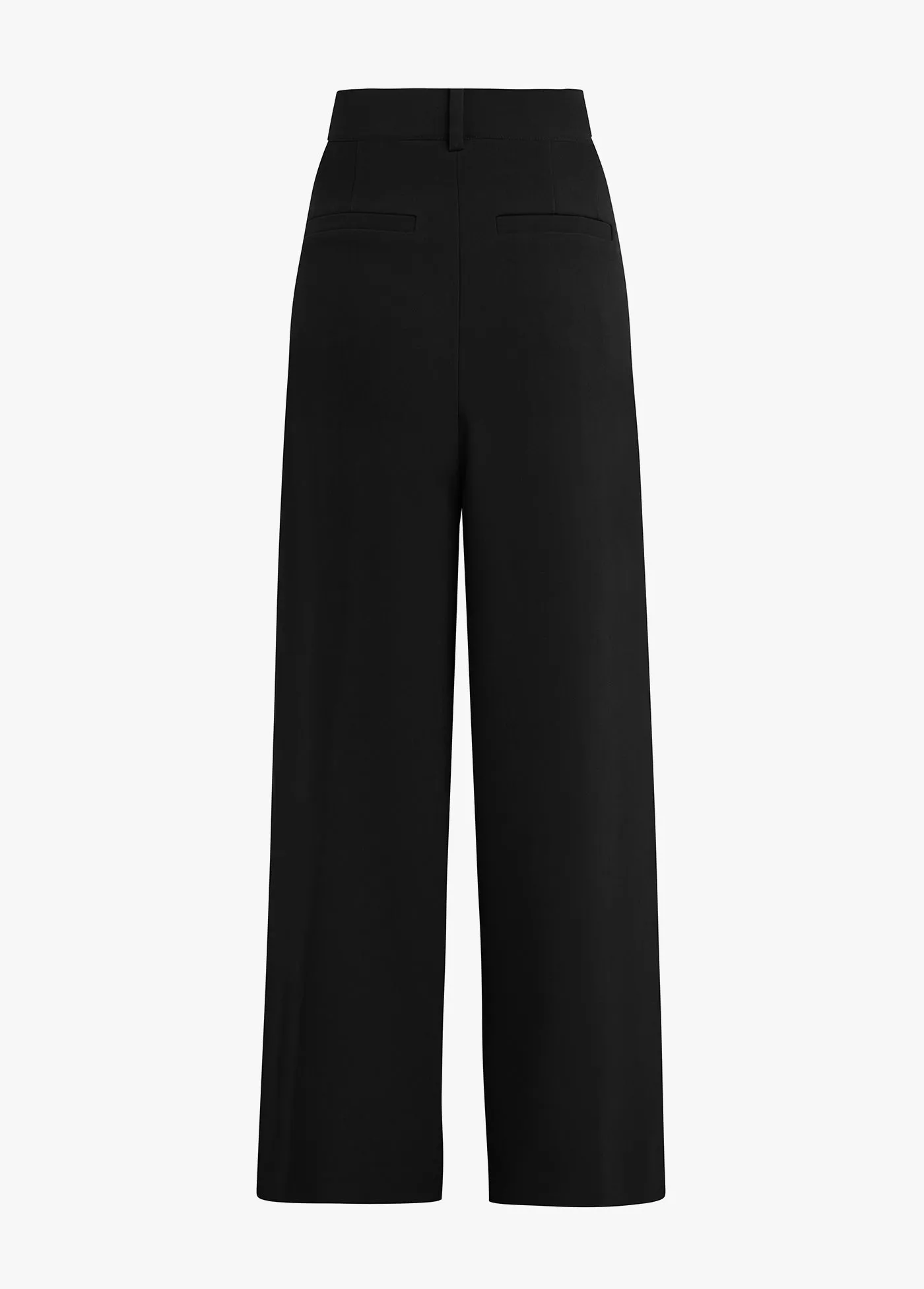 THE MARGARET WIDE LEG PANT