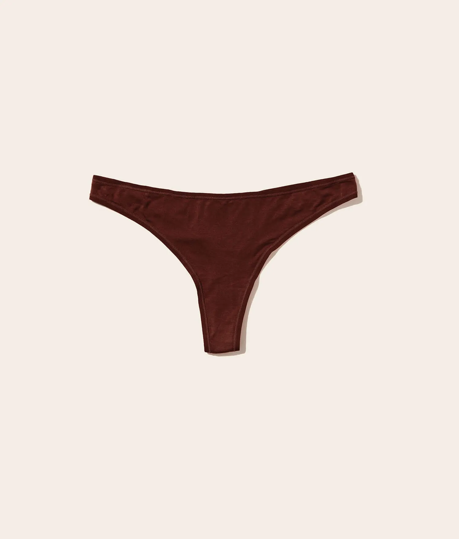The Thong - Earth