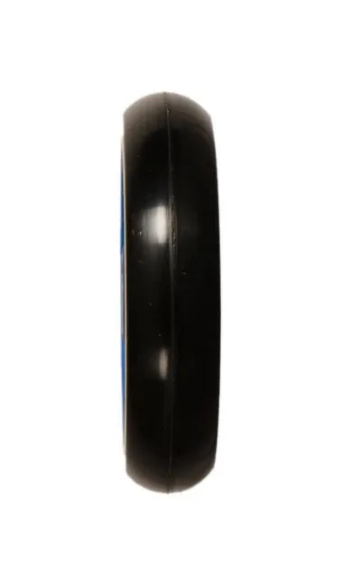 Trynyty Gothic Stuntstep Wiel 2-Pack 110mm Blauw