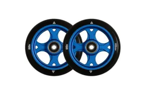 Trynyty Gothic Stuntstep Wiel 2-Pack 110mm Blauw