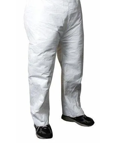 TYVEK  Pants Medium