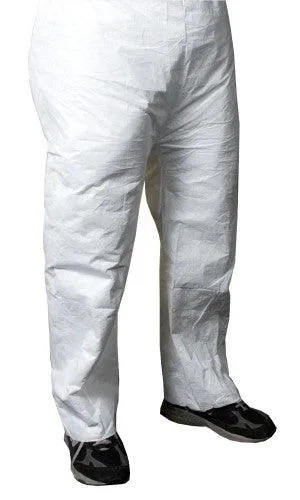 TYVEK  Pants Medium