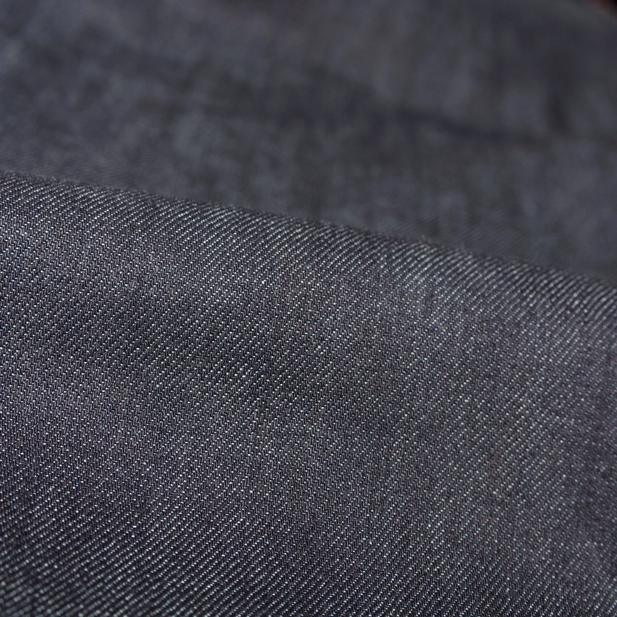 UB422 Tight Fit - 11oz Indigo Stretch Selvedge Denim