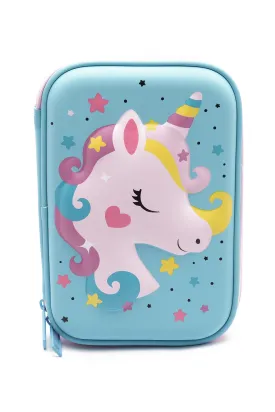 Unicorn Pencil Cases For Kids