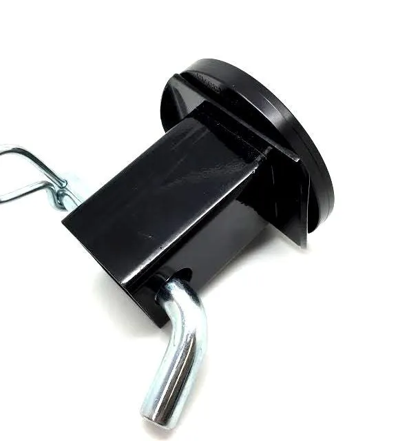 U.S. Air Force Badge Hitch Cover