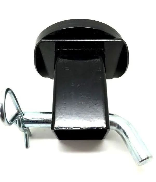 U.S. Air Force Hitch Cover New Logo