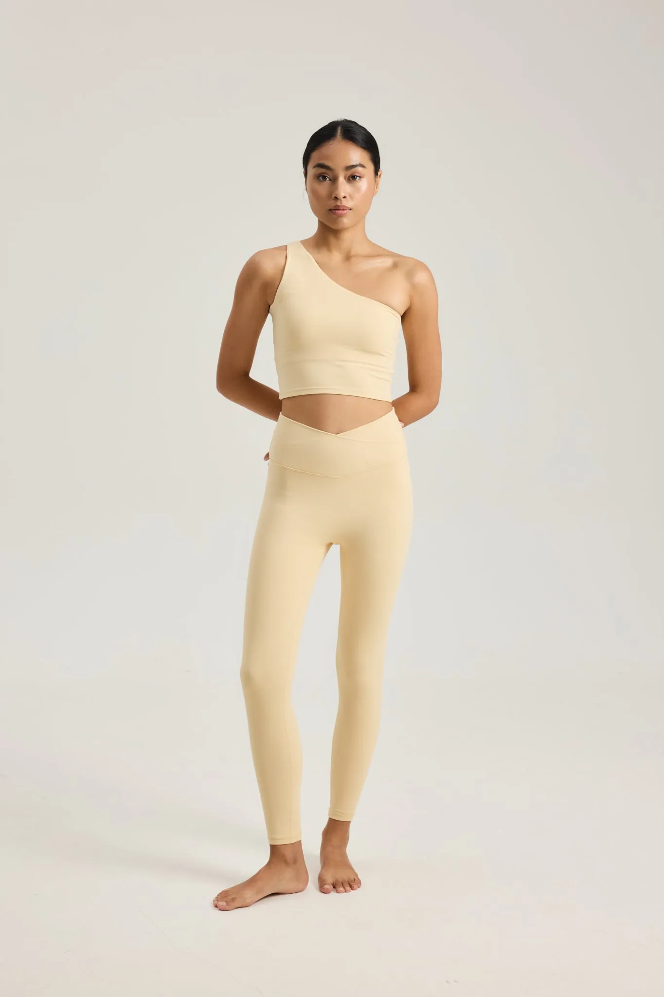 V Leggings (Full 24") in Melt
