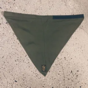 Velcro Military Handkerchief