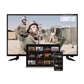 VET Tv 1-Month Subscription (Online Code)