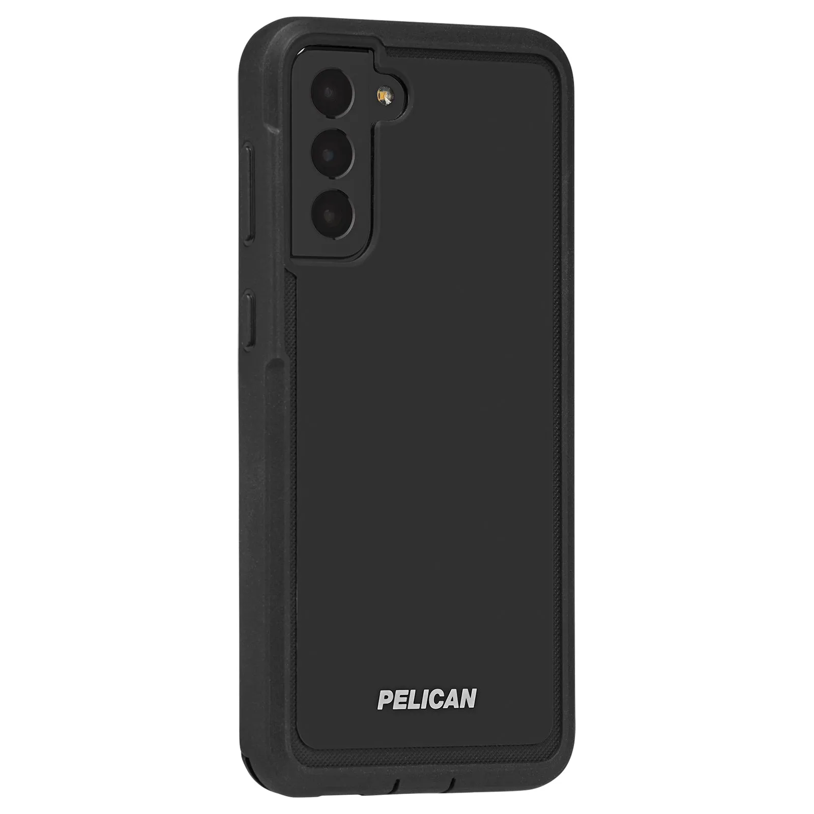 Voyager Case for Samsung Galaxy S21 - Black