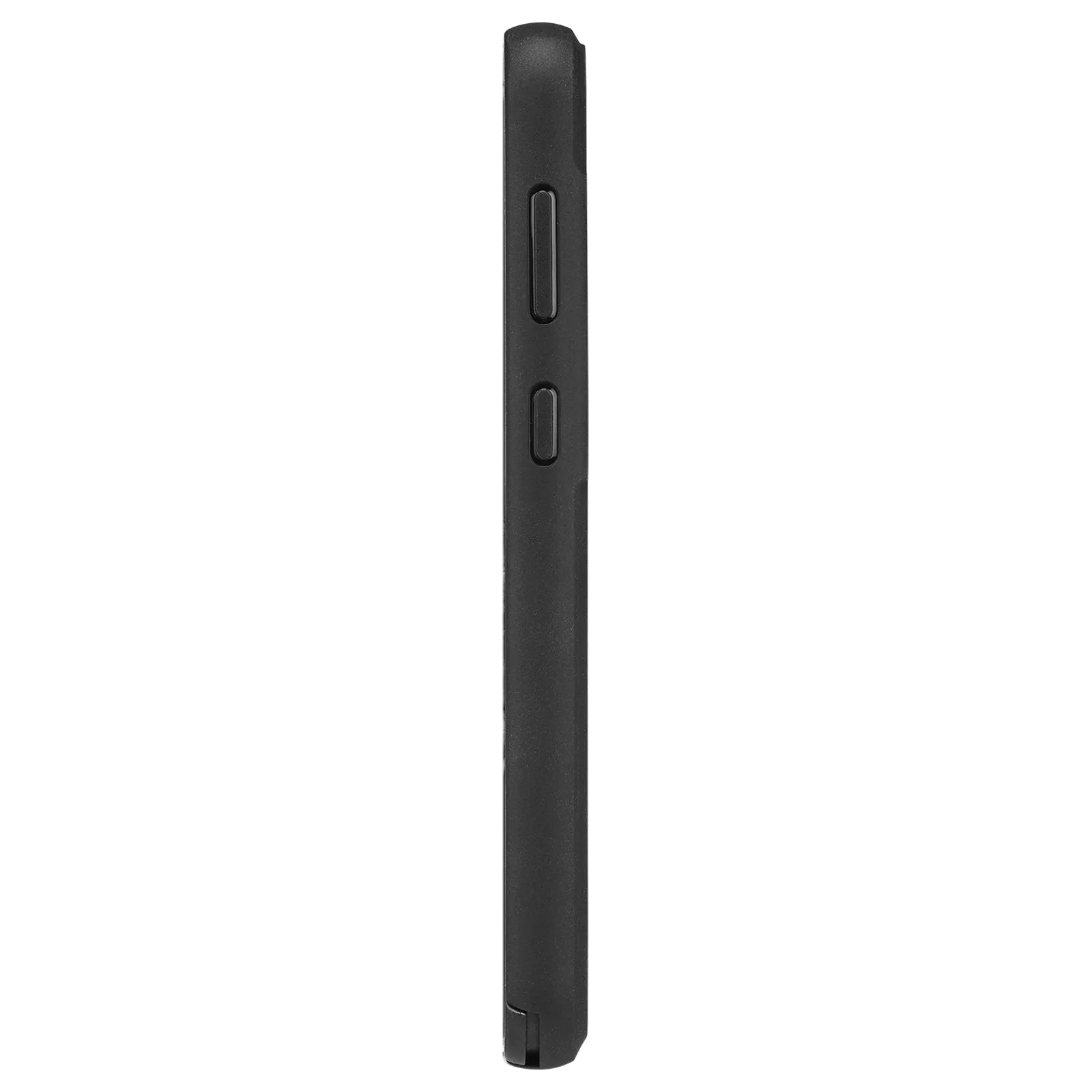 Voyager Case for Samsung Galaxy S21 - Black
