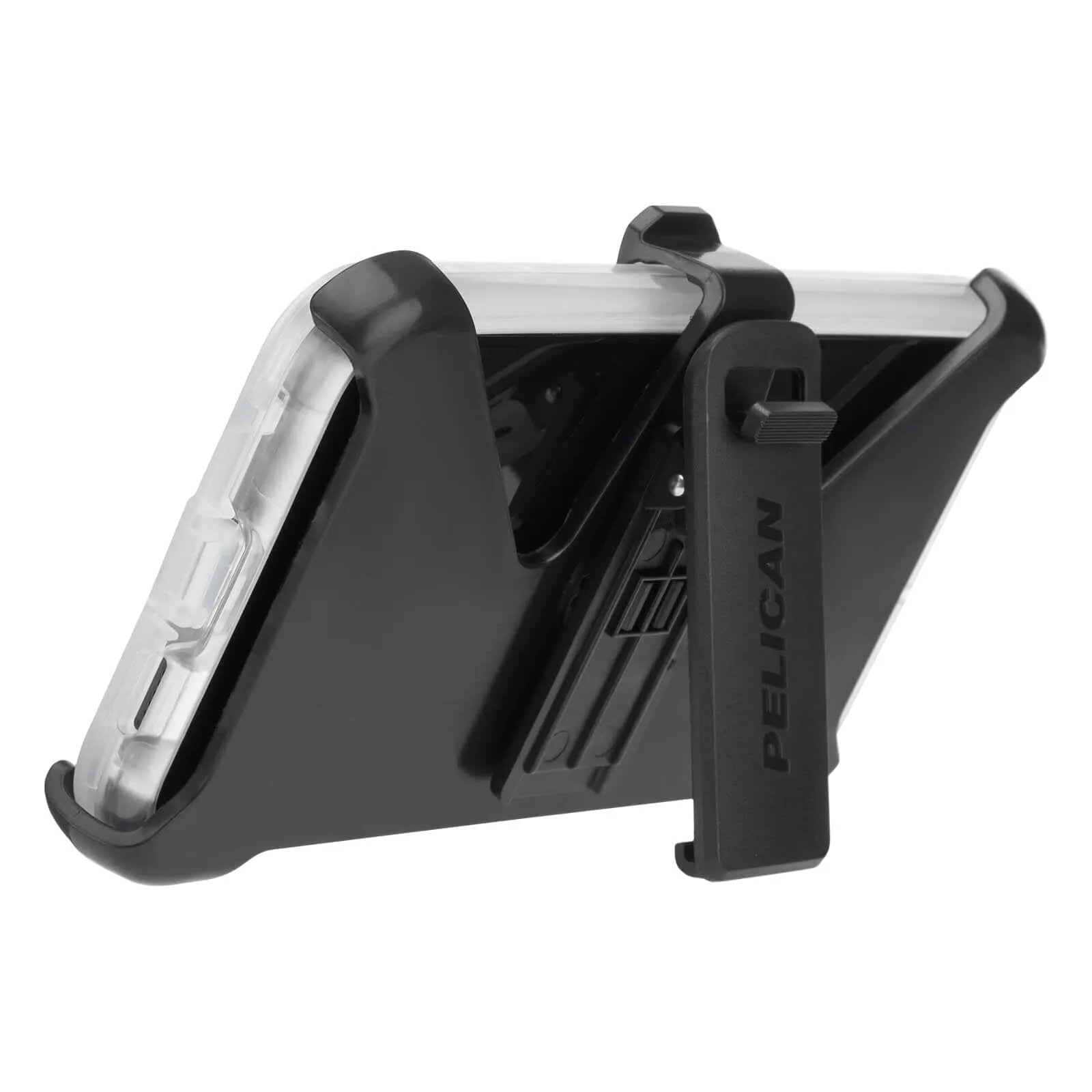 Voyager Case for Samsung Galaxy S22 - Clear