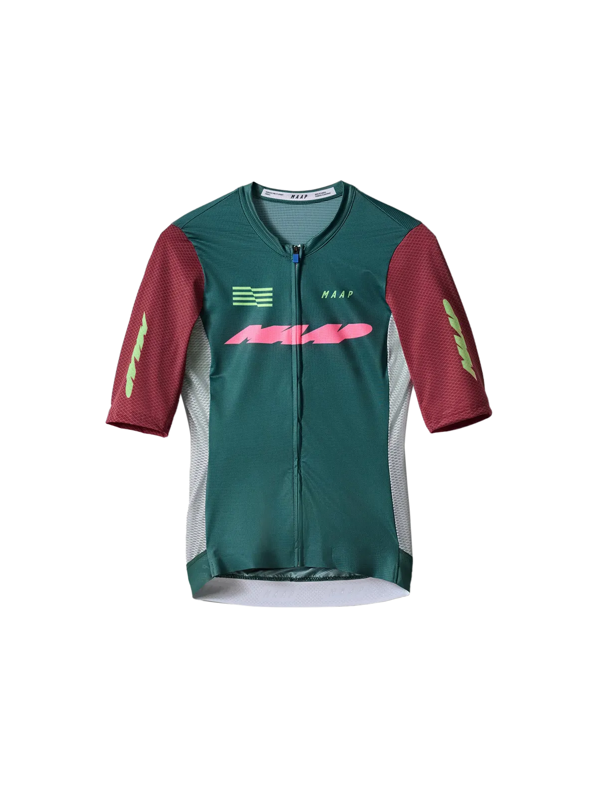 Women's Eclipse Pro Air Jersey 2.0