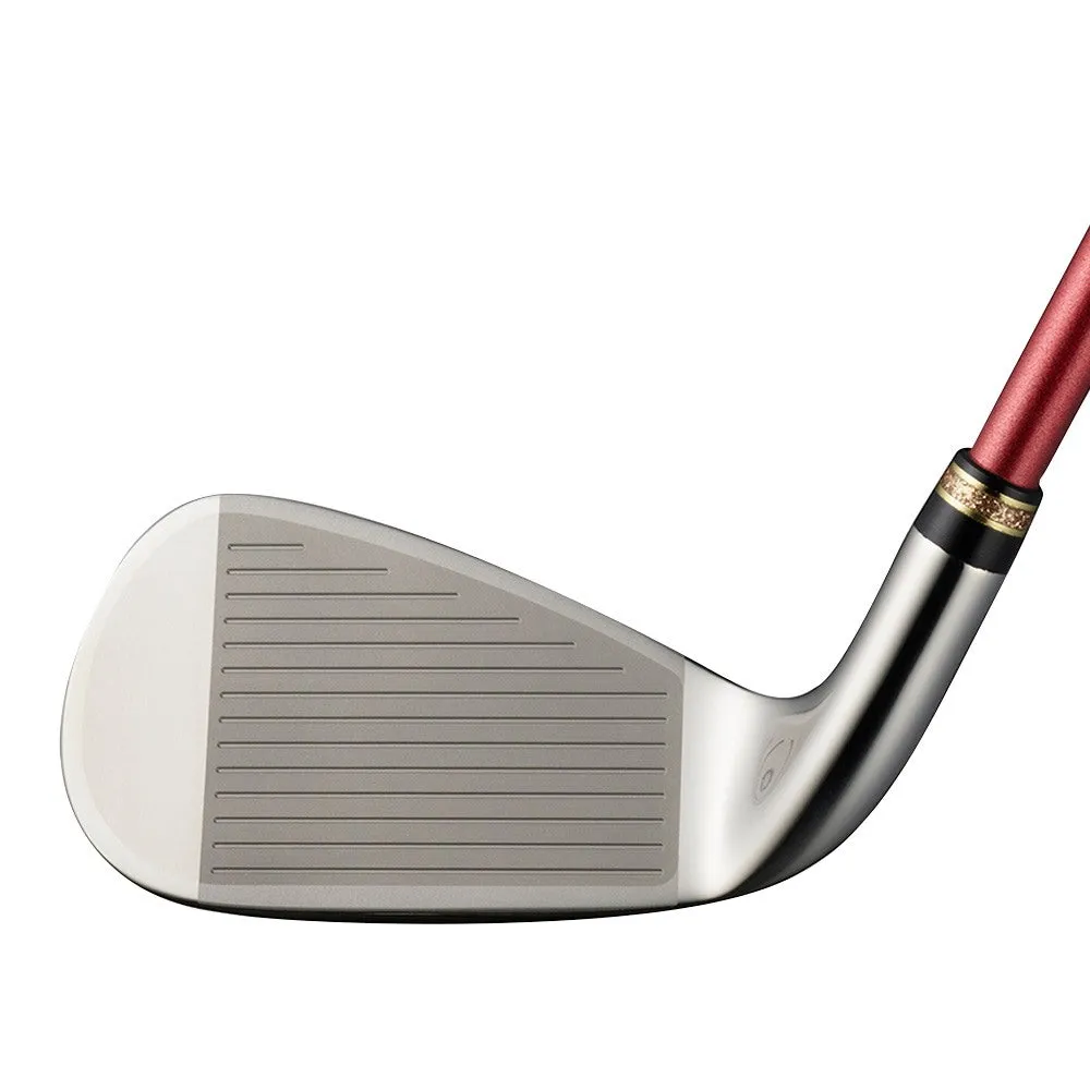 2022 XXIO Prime Royal Edition Womens 4-Iron Golf Set