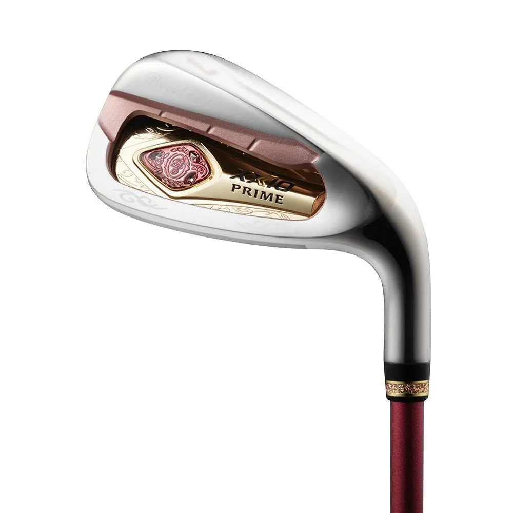 2022 XXIO Prime Royal Edition Womens 4-Iron Golf Set