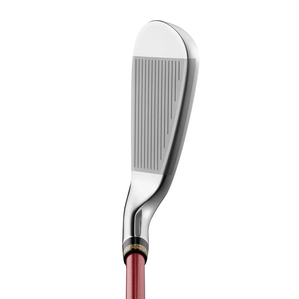 2022 XXIO Prime Royal Edition Womens 4-Iron Golf Set
